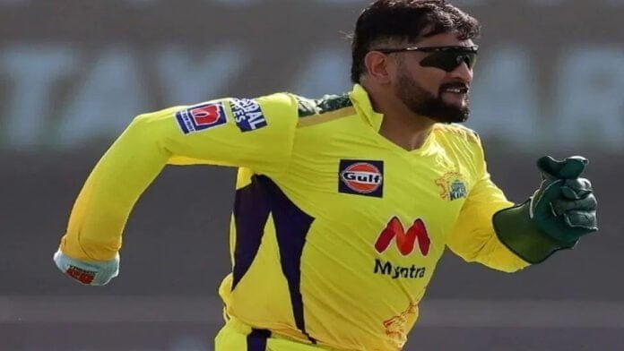 CSK में बड़ा उलटफेर, धोनी नहीं ये करेंगे कप्तानी