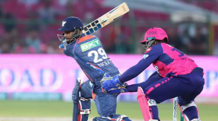 IPL 2024 IPL 2024