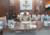 Chatra Police