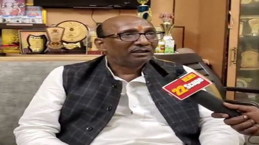 क्या विजेंद्र चौधरी मुजफ्फरपुर से लड़ेंगे लोकसभा चुनाव