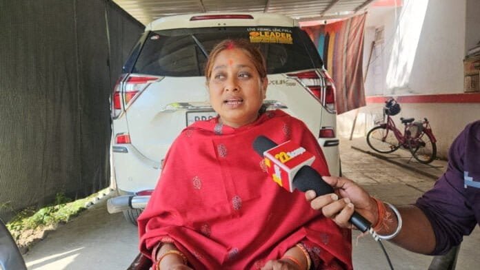 अखिलेश सिंह आलाकमान को मिसगाइड करते हैं, बताते हैं झूठी बातें