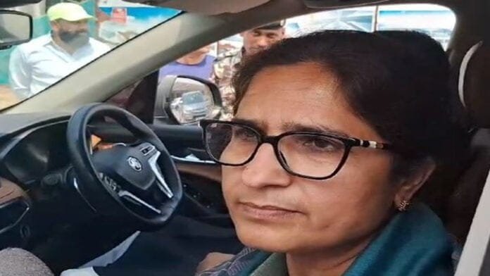 'देश में भाजपा के भ्रष्टाचार का हुआ पर्दाफाश'