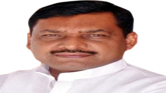 झूठ की गारंटी है मोदी - डॉ. अखिलेश