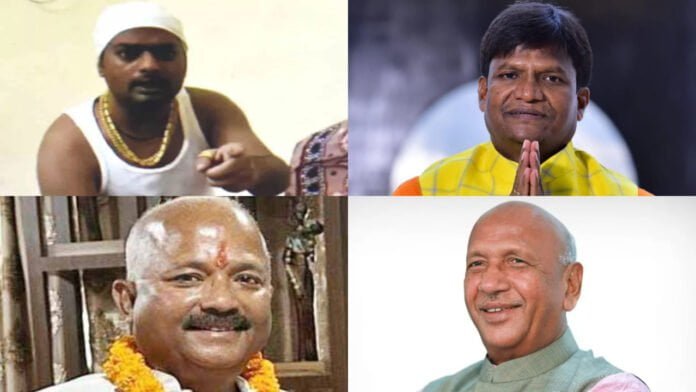 FotoJet (15) गैंगस्टर प्रिंस खान के खिलाफ मामला दर्ज, ढुल्लू महतो के इशारे पर......