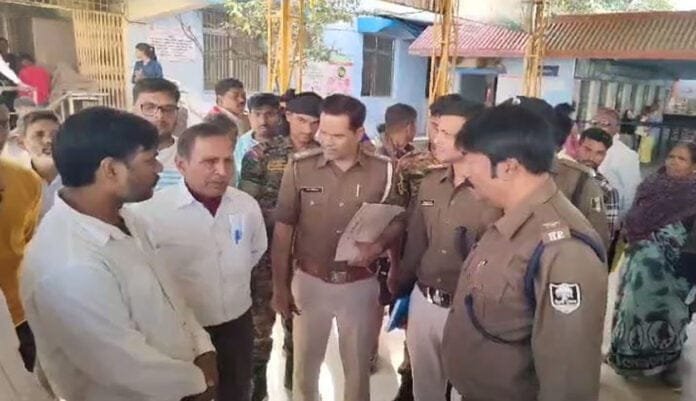 Hajipur Mandal 1 Breaking : हाजीपुर मंडल कारा में मारपीट, एक बंदी की मौत