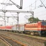Highest Priority Trains of Indian Railways 11 22Scope News