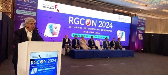 भारत में सिर और गर्दन Cancer के 30 प्रतिशत मामले, कैसे कर सकते हैं कंट्रोल