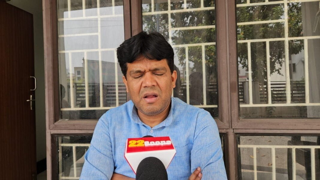'पुराना किस्सा छोड़िये हमलोग रचने जा रहे हैं नया इतिहास'