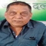 JDU MLC Neeraj Kumar 22Scope News