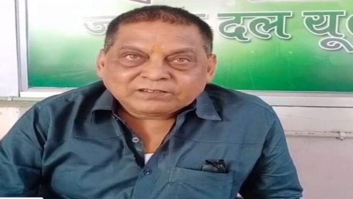 'इंडी गठबंधन के नेता अपनी चिंता करे NDA का नहीं'