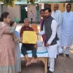 Jay Prakash Narayan Yadav 22Scope News