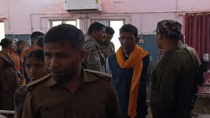 बच्चों की लड़ाई में एक व्यक्ति की पीट-पीटकर हत्या