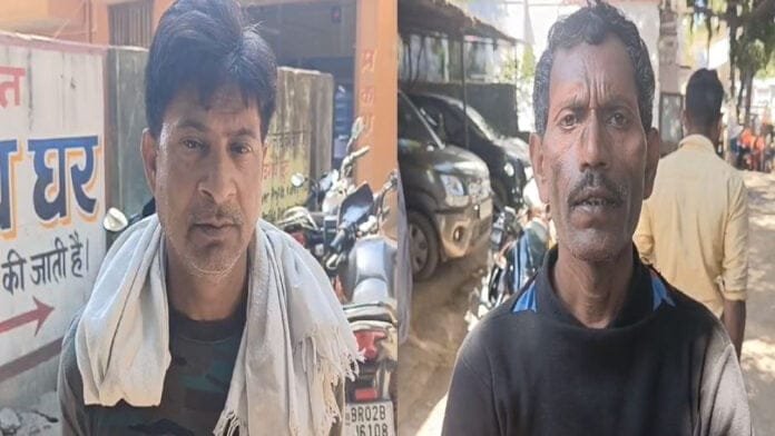 शादी समारोह से लौट रहे युवक को ट्रैक्टर ने रौंदा, मौके पर हुई मौत