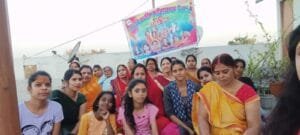Kaimur Mahila 1 22Scope News