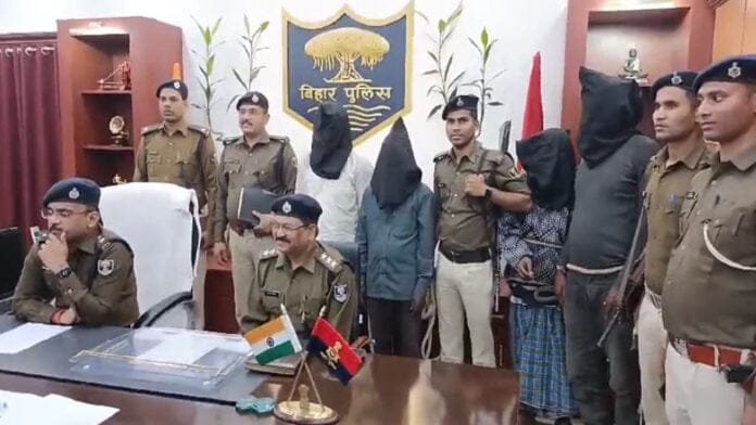 'अफवाह बन गया एक खौफनाक वारदात की वजह'