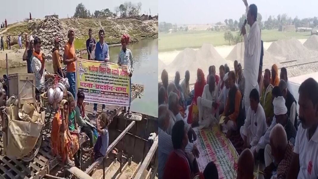 'आखिरकार कबतक रामविलास पासवान का सपना होगा साकार'