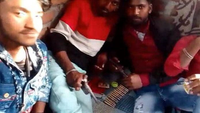 पुलिसिया इकबाल खत्म, युवा पीढ़ी का अपराध जगत में इंट्री