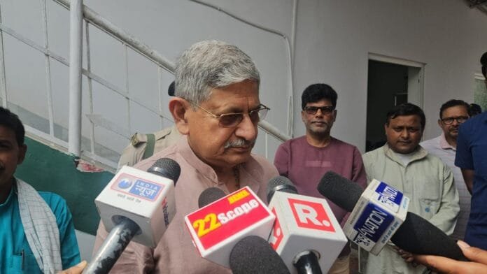 ललन सिंह