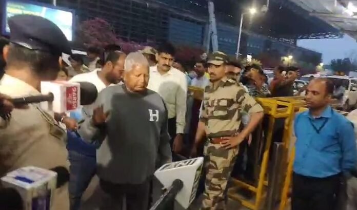 लालू