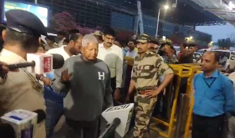 लालू