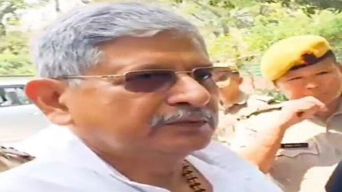 'जननायक को भारत रत्न मिले बिहारवासियों की कई दशकों से थी इच्छा'