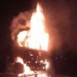 MOTIHAR TRUCK 22Scope News