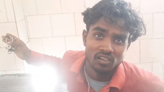 सड़क दुर्घटना में 2 लोगों की मौत, 3 गंभीर रूप से घायल