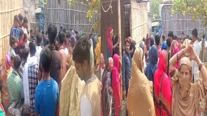 आपसी विवाद में युवक की चाकू गोदकर हत्या