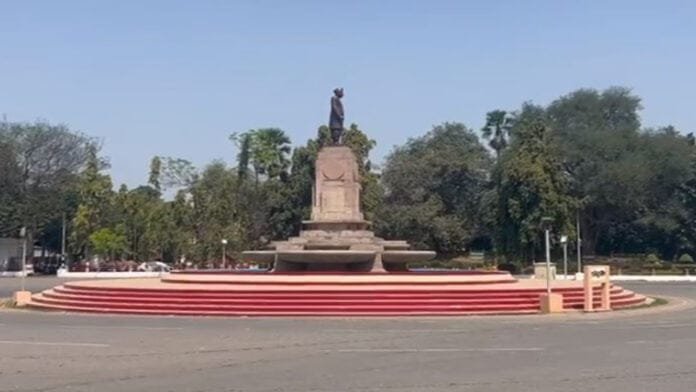 दोपहर में होगा बिहार मंत्रिमंडल विस्तार, नेताओं को गया फोन