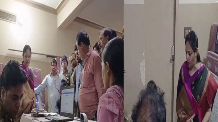 'नगर निगम क्षेत्र के एक लाख राशन कार्ड धारकों का बनेगा गोल्डन कार्ड'