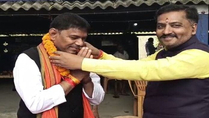 '40 सीटों पर विजय पताका लहराएगी NDA'