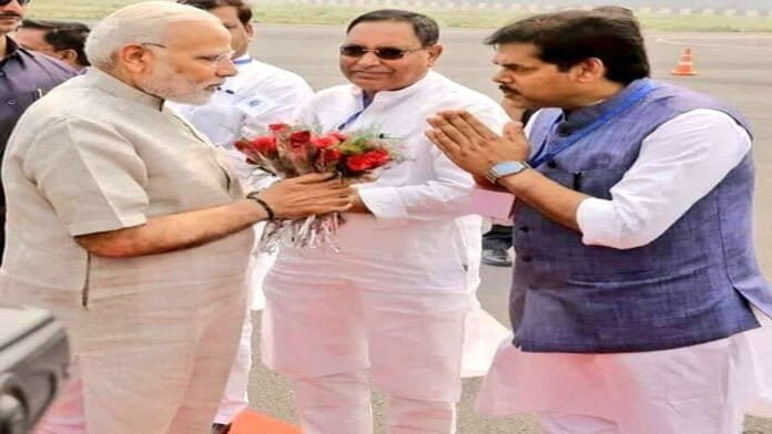 Breaking : Mithilesh Tiwari दिल्ली तलब