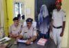 बैंक लूटकांड व पुलिस मुठभेड़ के वांछित अभियुक्त गिरफ्तार