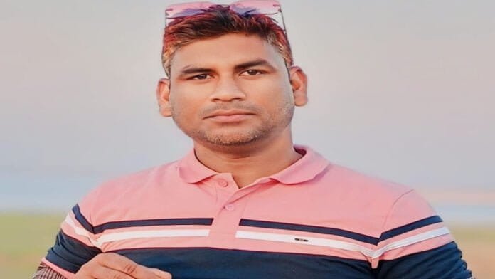 Muslim Kaimur 'मुसलमानों के साथ हो रहा सौतेला व्यवहार'