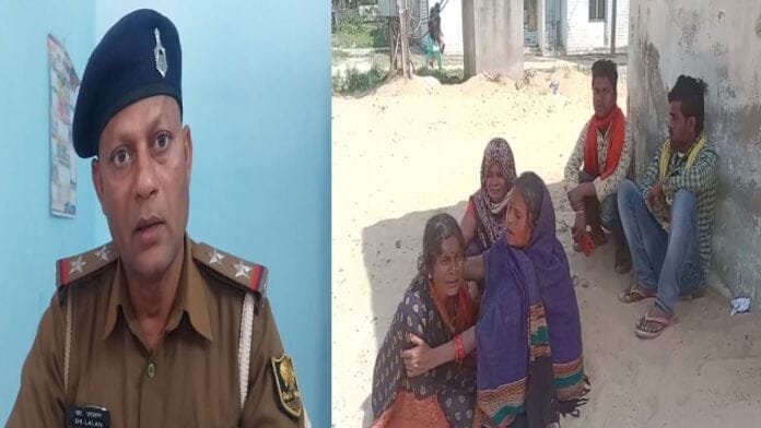 ट्रक और बोलेरो में भीषण टक्कर, 4 लोगों की मौत