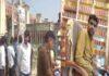 घरवाली और बाहरवाली के चक्कर में चूड़ी व्यापारी की हत्या