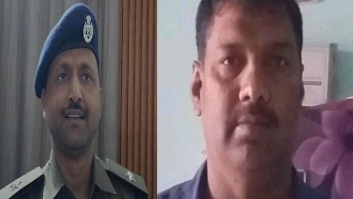 बदमाशों ने 2 सगे भाइयों पर चलाई अंधाधुंध गोलियां, एक की मौत, दूसरा जख्मी