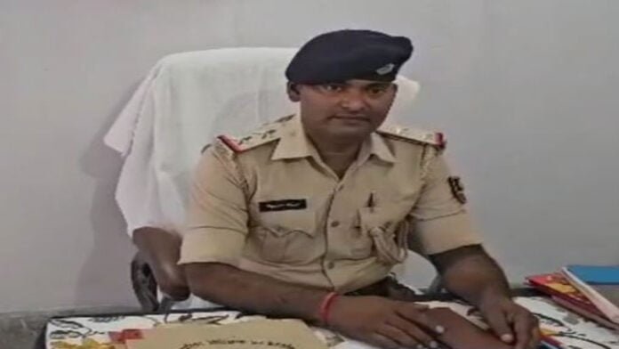 गैंगरेप की वारदात में शामिल एक आरोपी गिरफ्तार