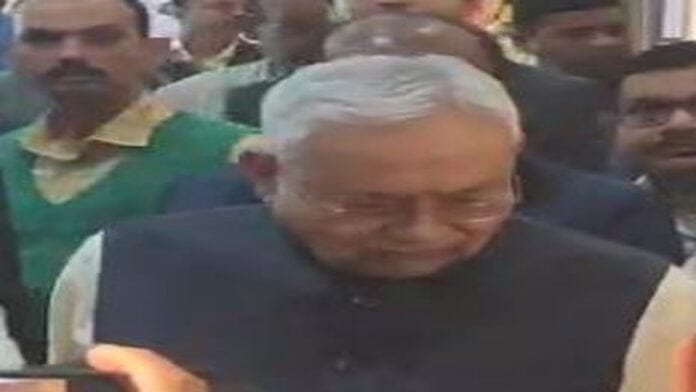 Nitish-MLC सड़क हादसे में सीतामढ़ी के 7 लोगों की मौत पर मुख्यमंत्री ने किया दुख व्यक्त