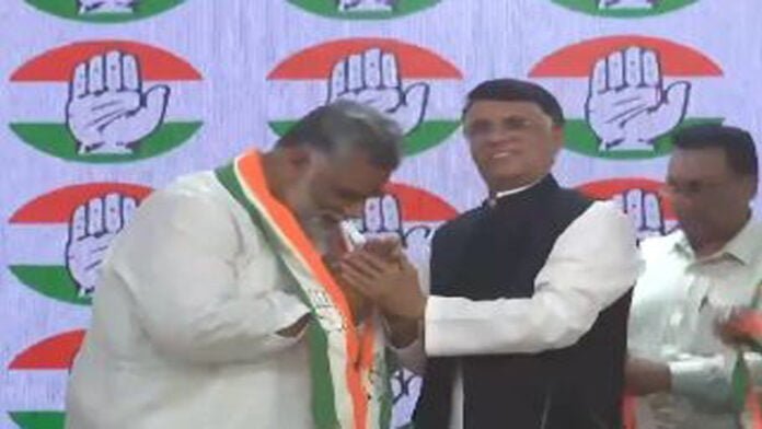 Pappu Yadav-Congress 'दुनिया छोड़ दूंगा पूर्णिया नहीं छोड़ूंगा'