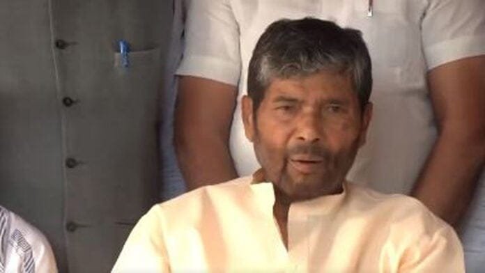 चिराग के चाचा को लगा बड़ा झटका, कार्यालय वापस लेगी बिहार सरकार