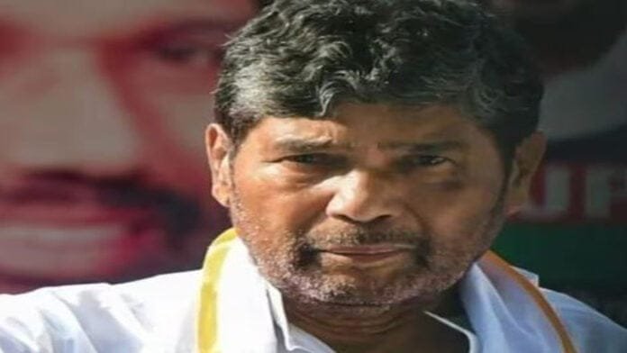 Breaking : NDA का साथ छोड़ किसके साथ जाएंगे पारस