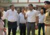 पटना DM ने लोकसभा चुनाव की तैयारियों का लिया जायजा