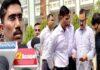 2 विधानसभा क्षेत्र के EVM डिस्पैच सेंटर का निरीक्षण