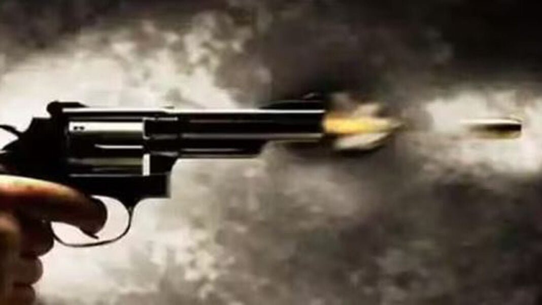 राजधानी पटना में 2 युवकों को मारी गोली, एक की मौत, दूसरे का चल रहा इलाज
