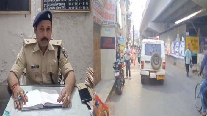 राजधानी में फिर ताबड़तोड़ फायरिंग