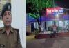 अपराधियों ने पुलिस को दी खुली चुनौती, दिनदहाड़े गोलीबारी