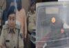 जहानाबाद जिला के कुख्यात अपराधी सहित एक गिरफ्तार