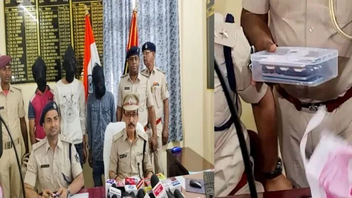 अपराधियों ने लूट की नियत से युवक को मारी थी गोली, इलाज के दौरान मौत