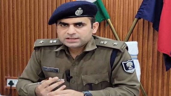 आगामी चुनाव और त्योहारों को लेकर पटना पुलिस की बड़ी तैयारी